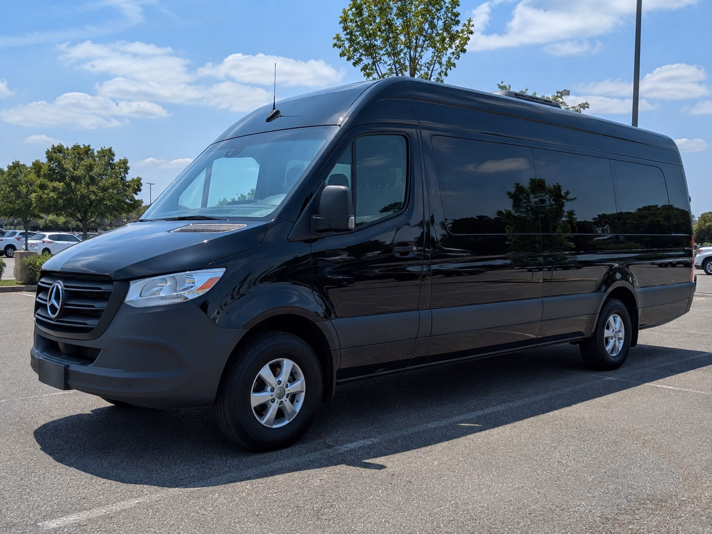 find the perfect transportation for your next birthday 3