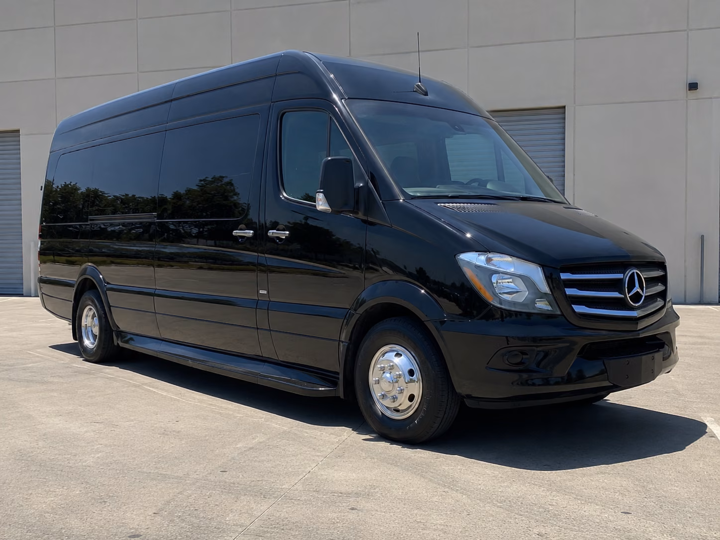 find the perfect transportation for your next birthday 5