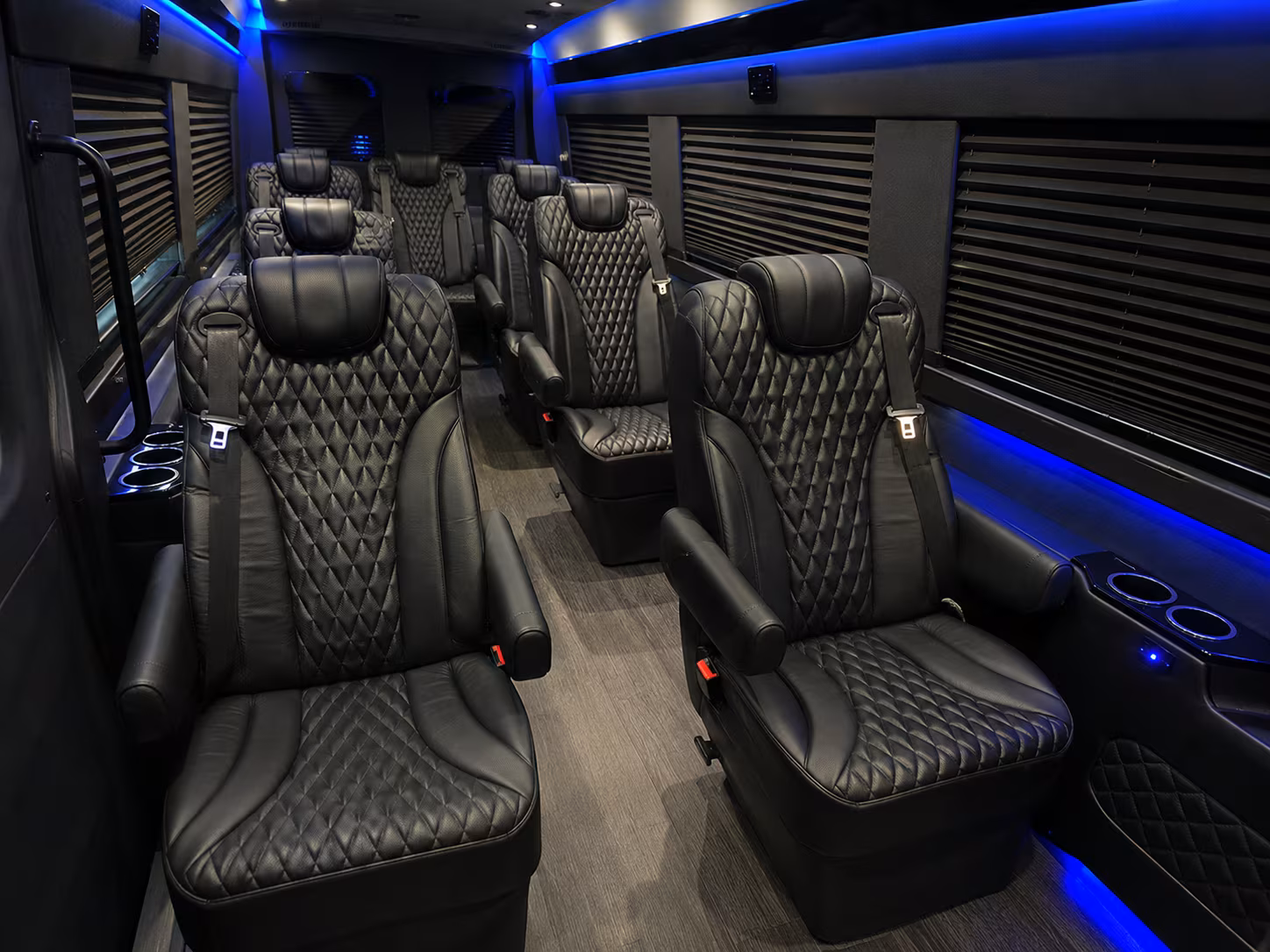 find the perfect transportation for your next employee shuttle 4