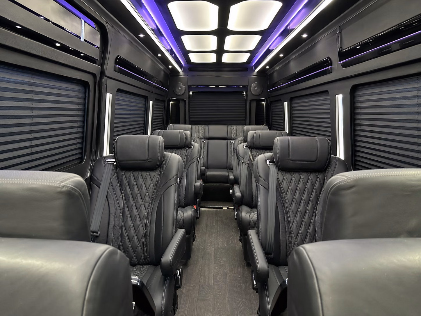 find the perfect transportation for your next private event 1