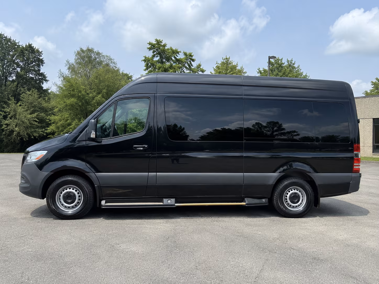 find the perfect transportation for your next prom 1