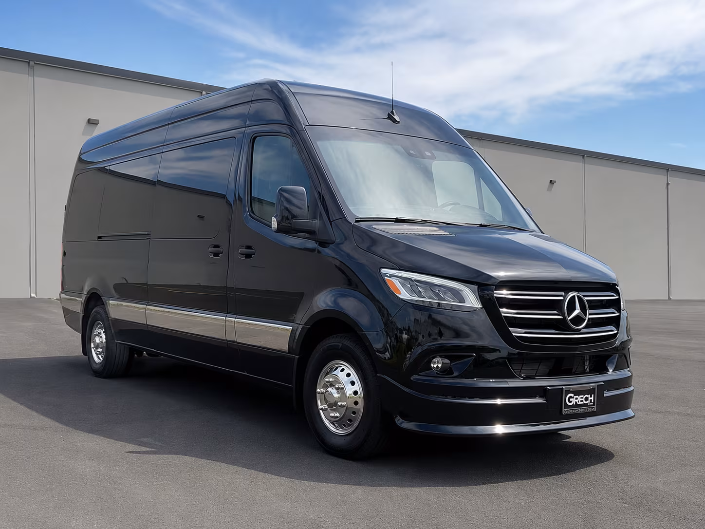 find the perfect transportation for your next prom 3