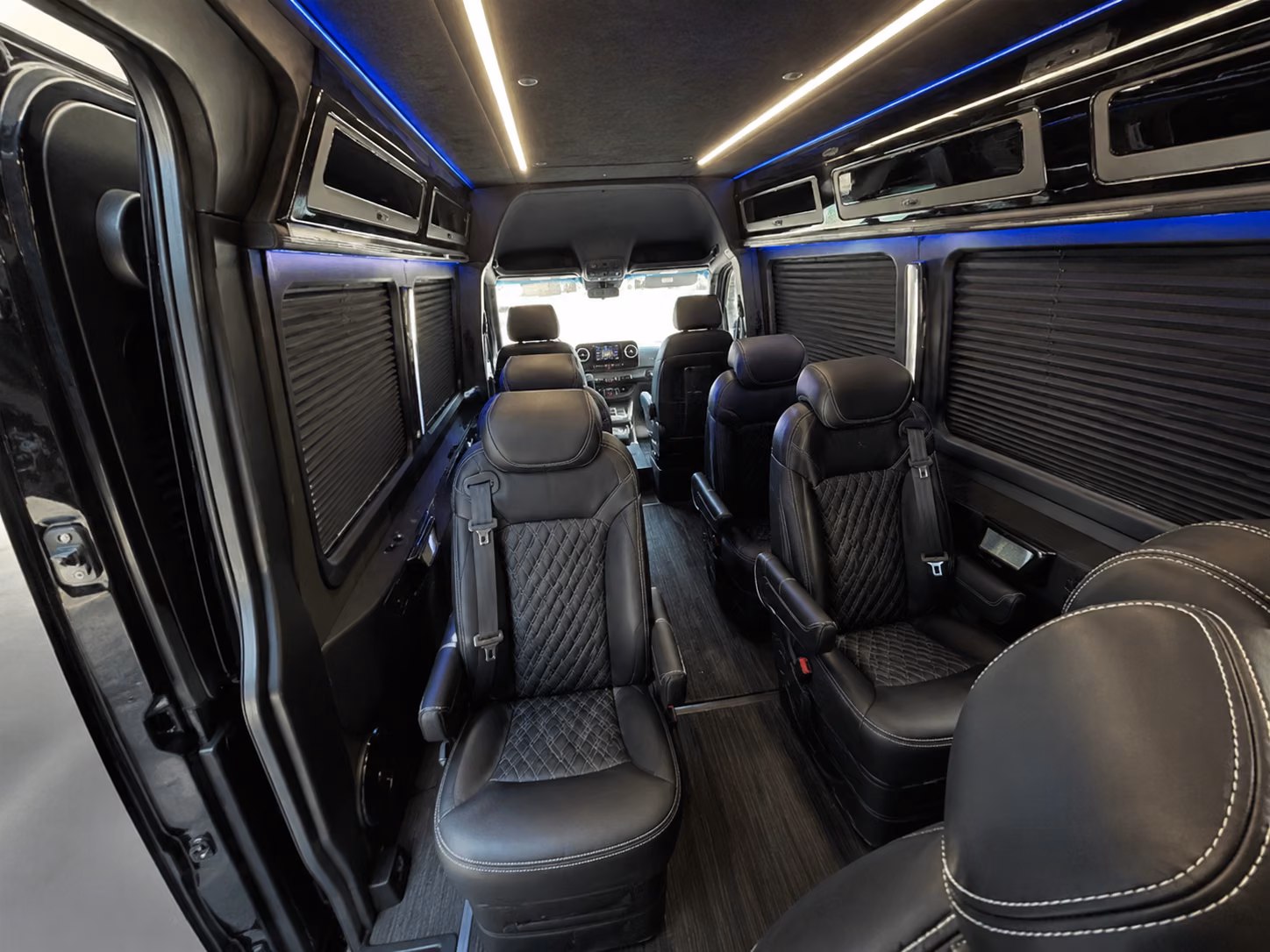find the perfect transportation for your next prom 5