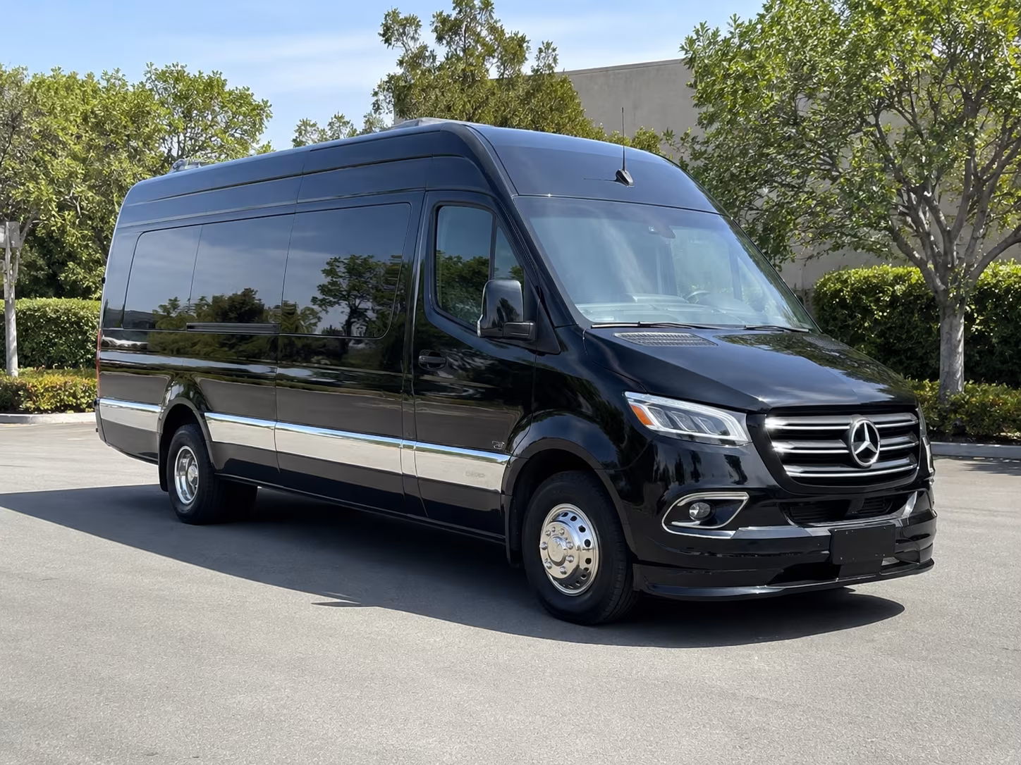 find the perfect transportation for your next sporting event 1