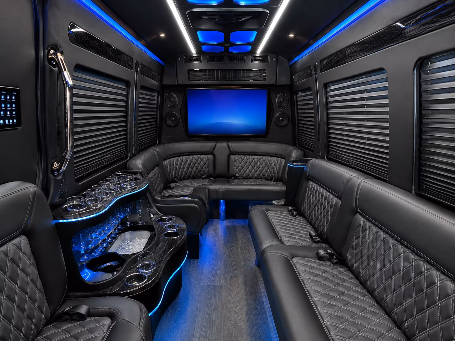 find the perfect transportation for your next sporting event 2