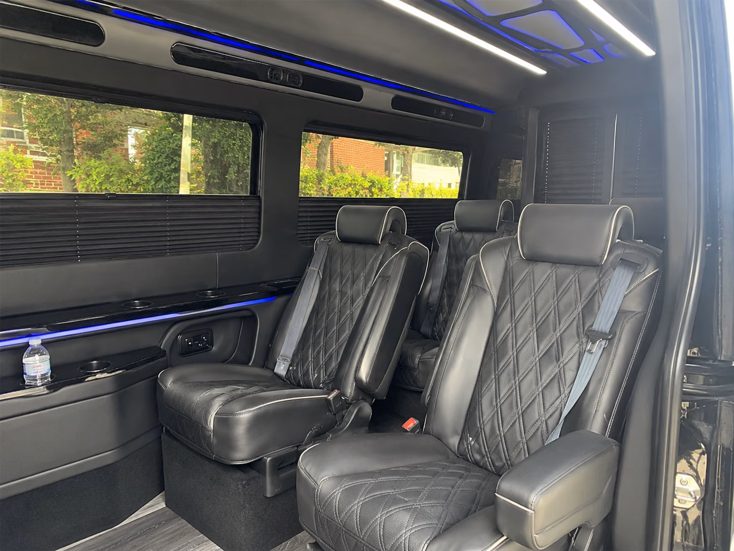 find the perfect transportation for your next sporting event 4