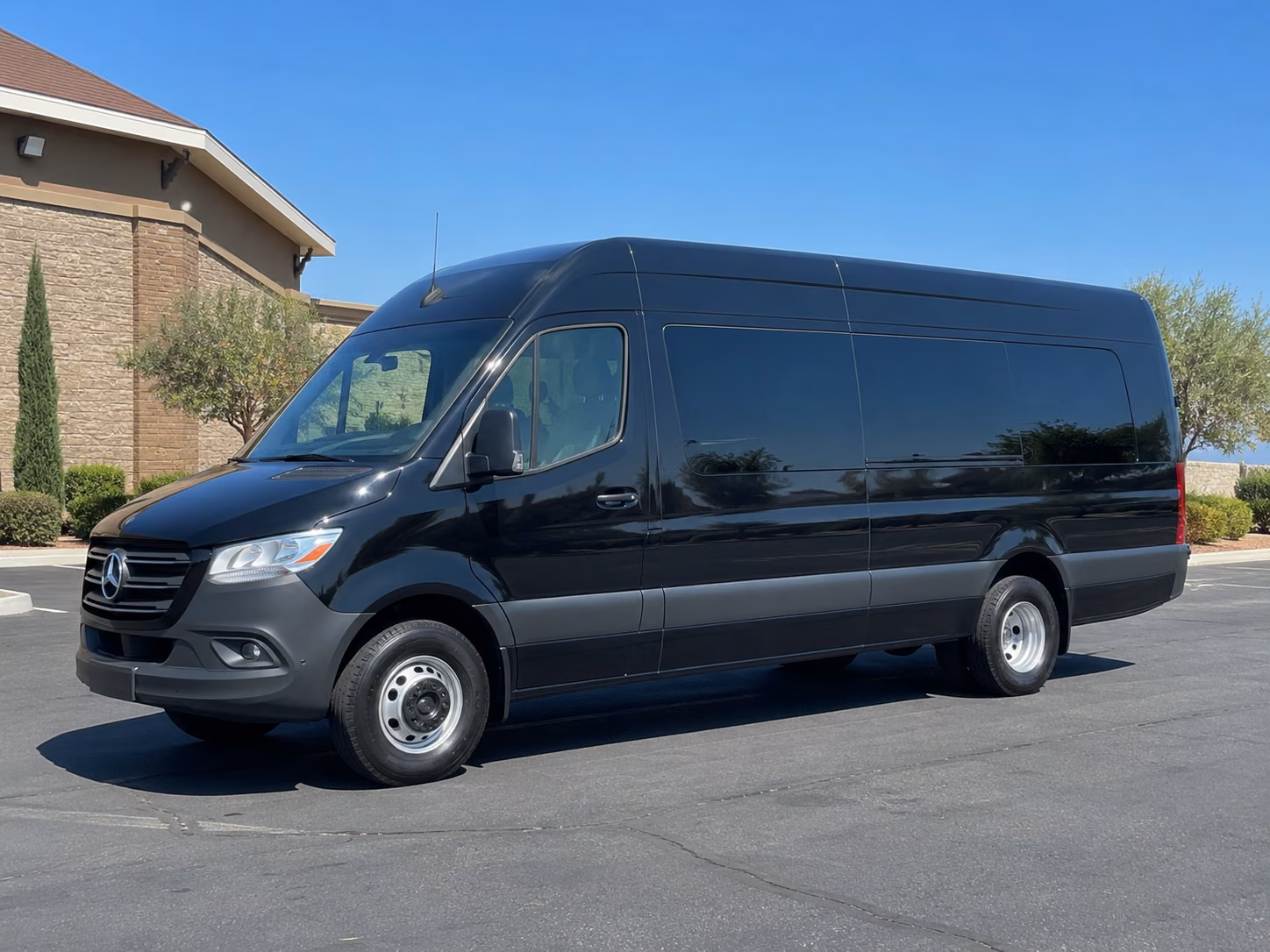 find the perfect transportation for your next sporting event 5