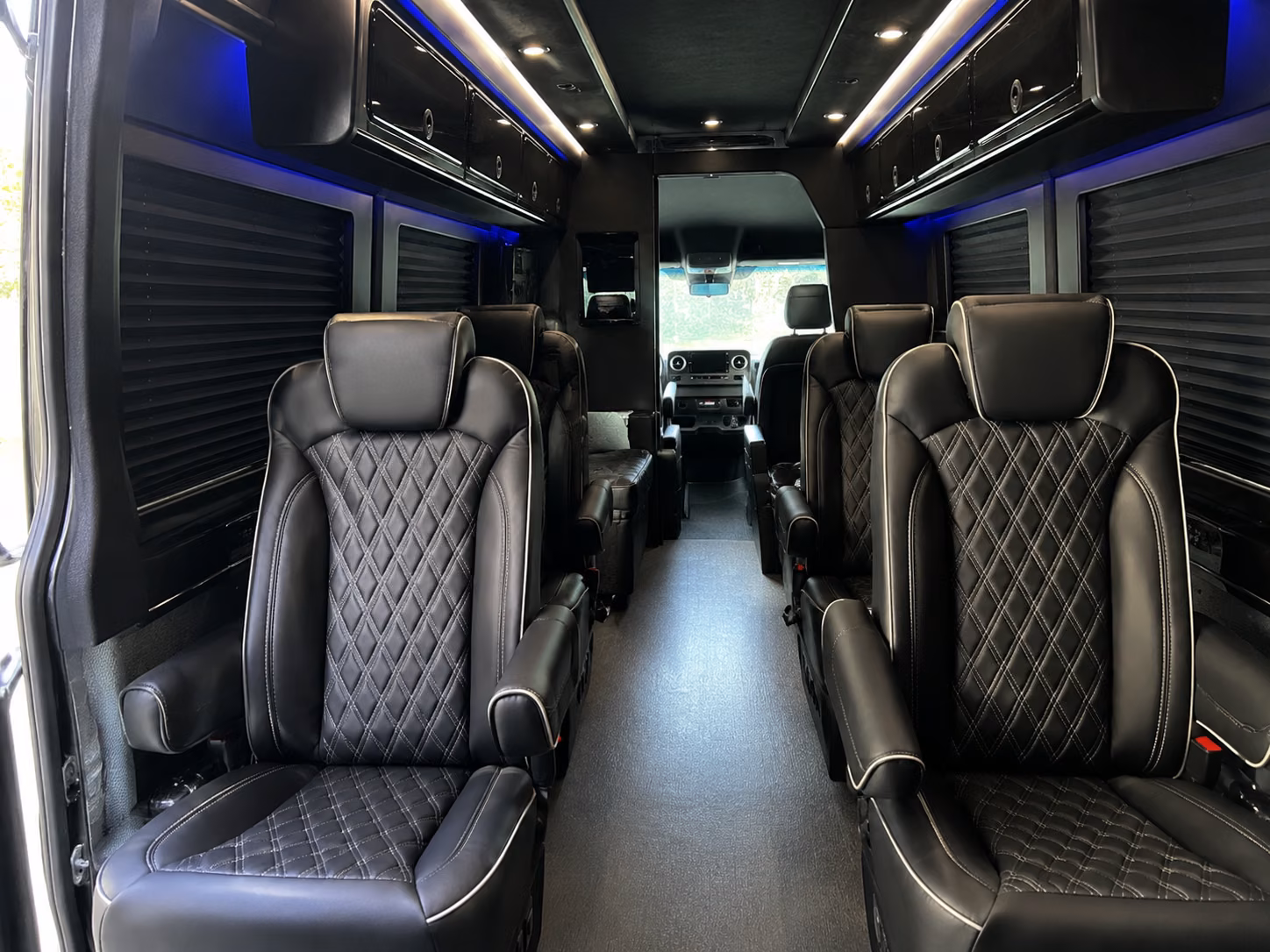find the perfect transportation for your next wine tour 3