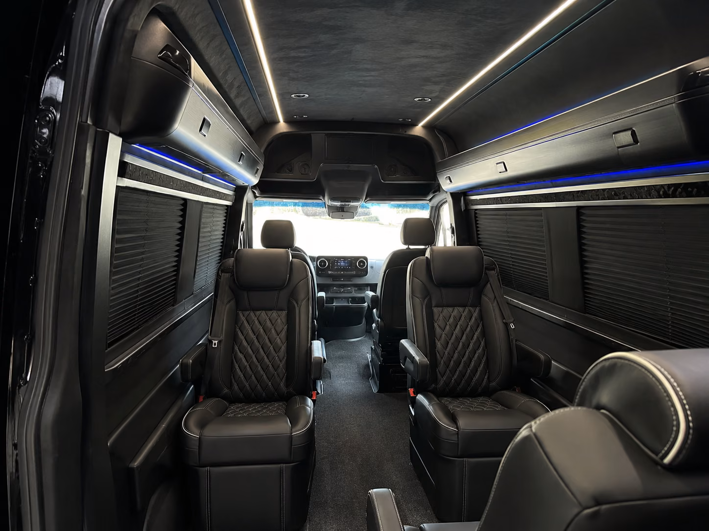 find the perfect transportation for your next wine tour 5