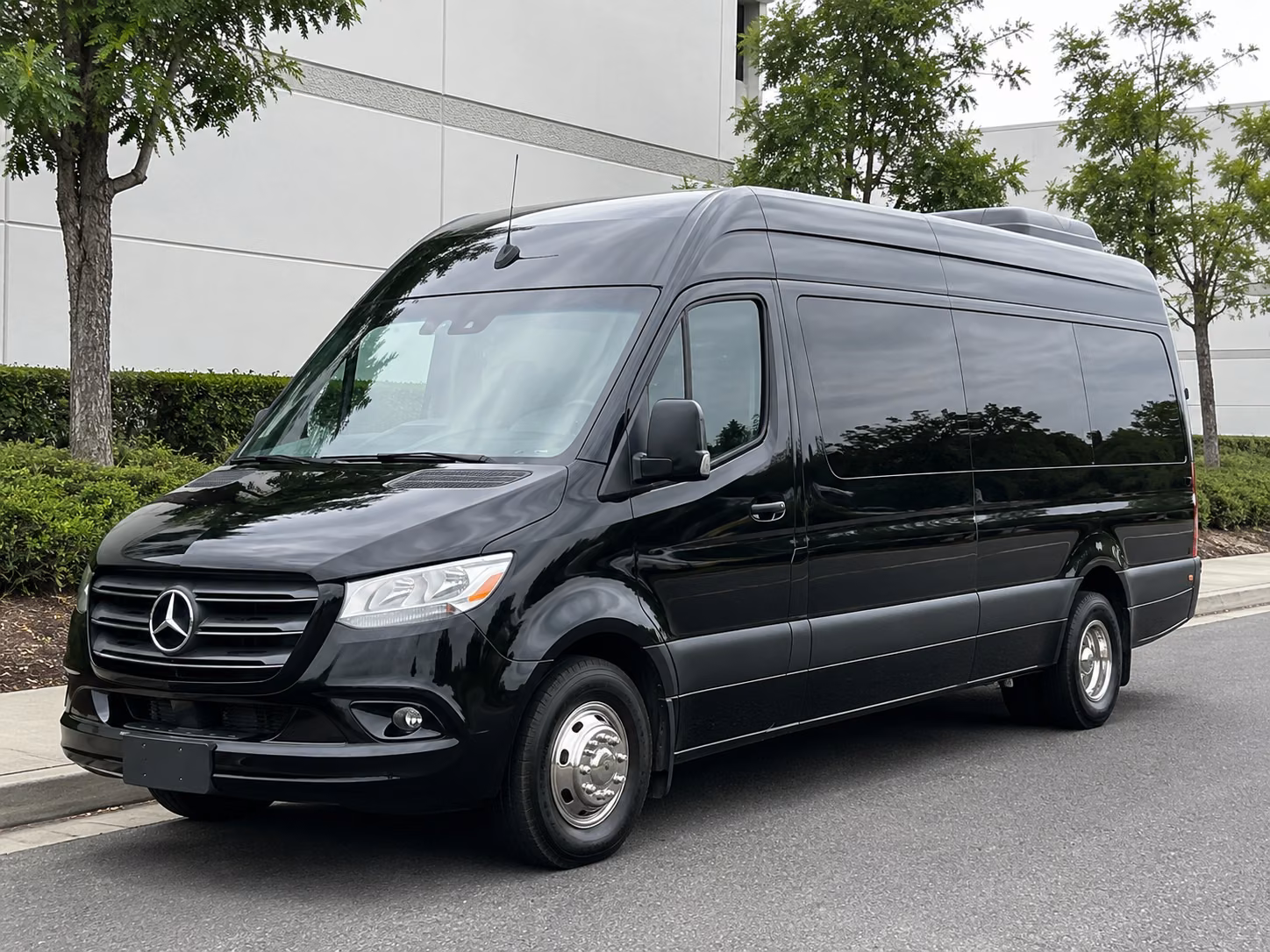 Macon Airport Transportation