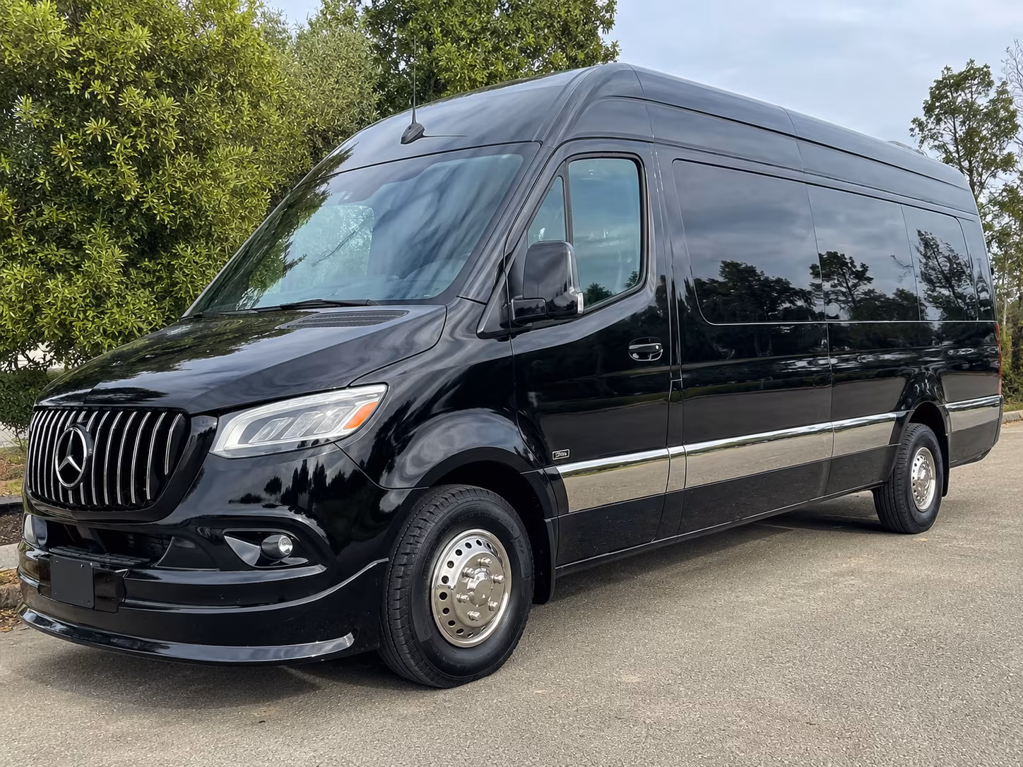 Macon Sporting Event Transportation