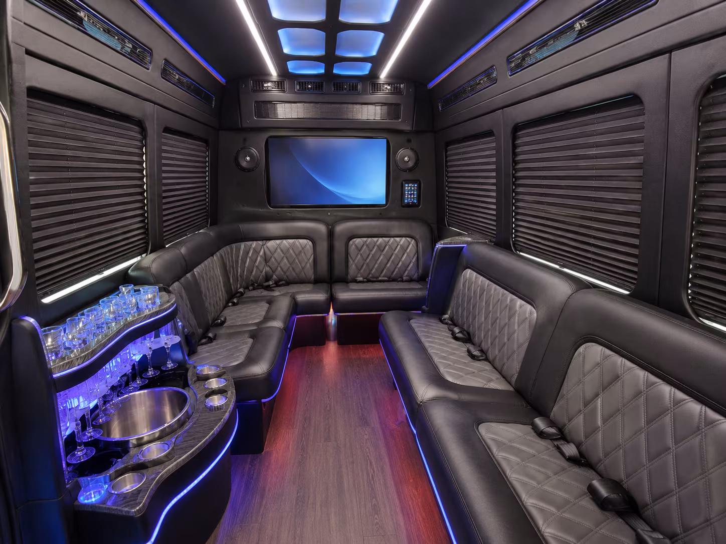why rent using maconsprintervanrental com